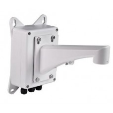 Настінний кронштейн для ptz камер hikvision ds-1602zj-box