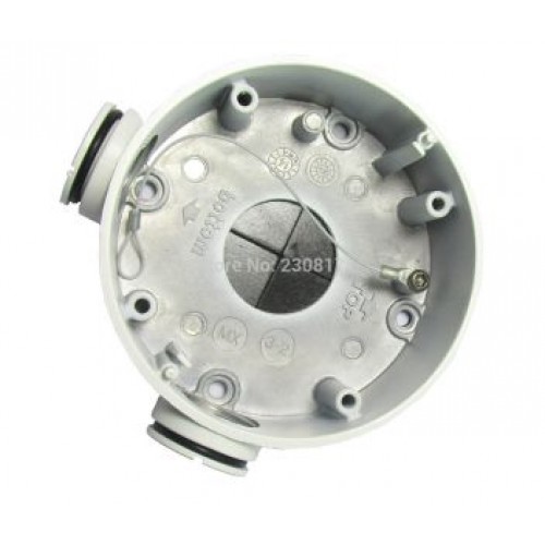комутаційний бокс Hikvision DS-1260ZJ