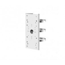 Кронштейн для кріплення на стовп hikvision ds-1275zj-sus