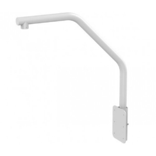 Кронштейн на парапет Hikvision DS-1660ZJ
