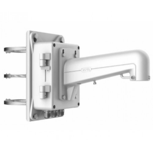 Кронштейн для Speed Dome камер Hikvision DS-1602ZJ-ВОХ-POLE