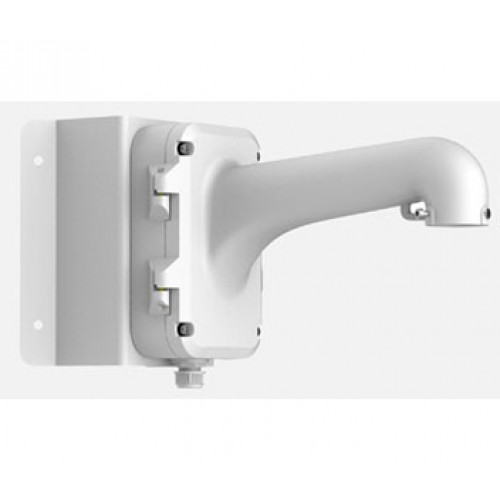Кутовий кронштейн для PTZ камер Hikvision DS-1604ZJ-CORNER