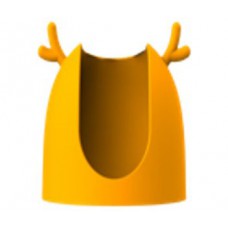 Силиконовый чехол для ipc-a22ep imou (by dahua technology) frs13