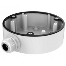 Коммутационная коробка hikvision ds-1280zj-dm46