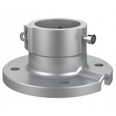 потолочный кронштейн hikvision ds-1663zj-p