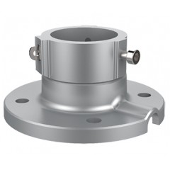 потолочный кронштейн hikvision ds-1663zj-p