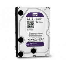 Жорсткий диск 3Тб western digital wd30purx