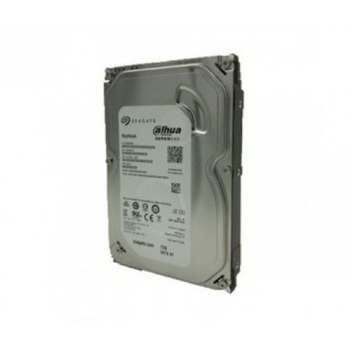 Жесткий диск 3Тб Seagate ST3000VX006