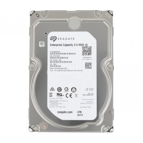 Жорсткий диск 4ТБ Seagate ST4000NM0035