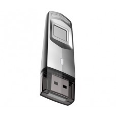 Захищений usb-накопичувач hikvision на 32 Гб з підтримкою відбитків пальців hs-usb-m200f/32g