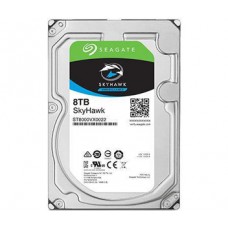 Жесткий диск seagate 8Тб seagate st8000vx004