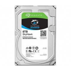 Жесткий диск seagate 8Тб seagate st8000vx004