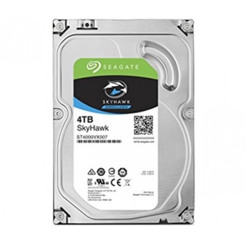 Жесткий диск Seagate 4Тб Seagate ST4000VX005