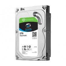 Жорсткий диск 2ТБ seagate st2000vx012