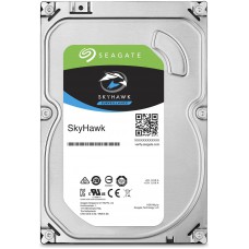 Жорсткий диск seagate seagate 3.5