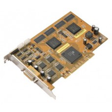 4-канальна плата декомпресії ildvr ildvr 3000h4d4