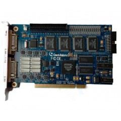 16-канальная плата видеозахвата geovision gv-1480