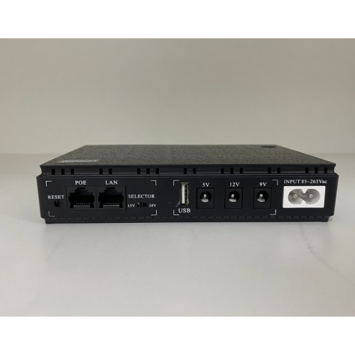 Джерело безперебійного живлення Nemo Series DC1036P 36 Вт