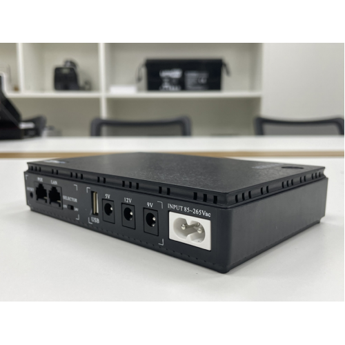 Джерело безперебійного живлення Nemo Series DC1036P 36 Вт