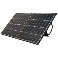 Сонячні панелі