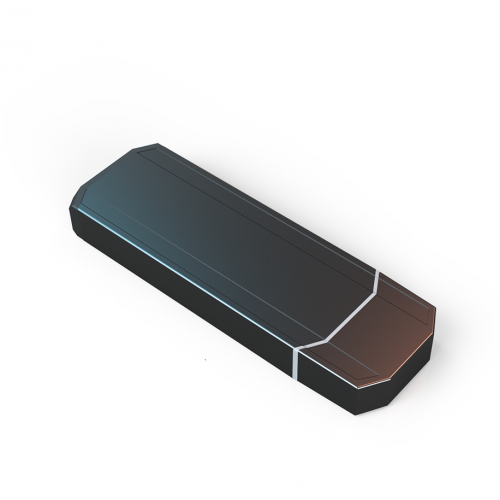 Бездротова автономна цифрова міні-камера Patrul UC80 з підтримкою Wi-Fi