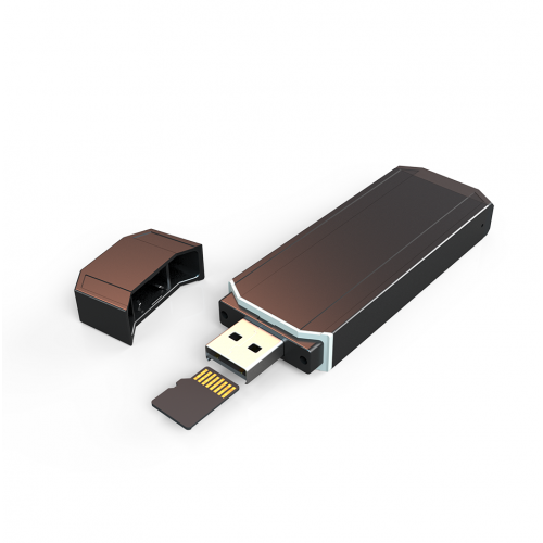 Бездротова автономна цифрова міні-камера Patrul UC80 з підтримкою Wi-Fi