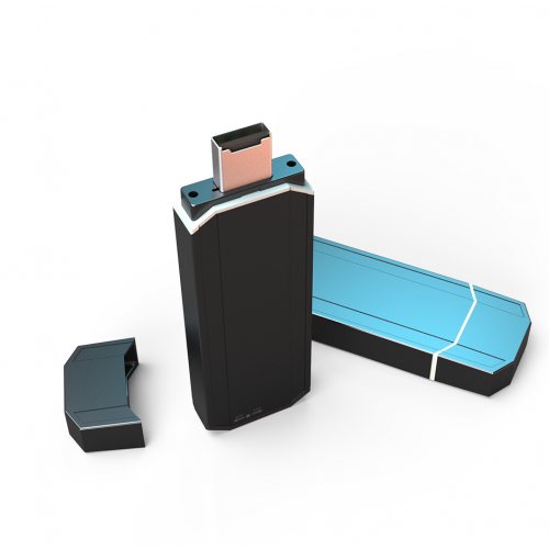 Бездротова автономна цифрова міні-камера Patrul UC80 з підтримкою Wi-Fi