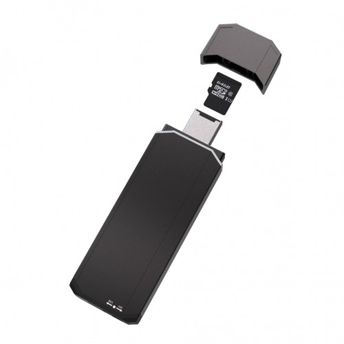 Бездротова автономна цифрова міні-камера Patrul UC80 з підтримкою Wi-Fi