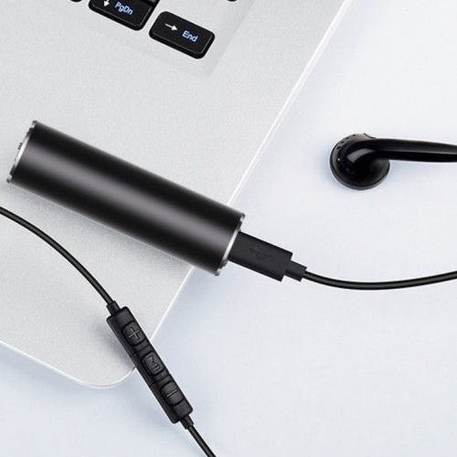 Мини диктофон Patrul S2 Черный