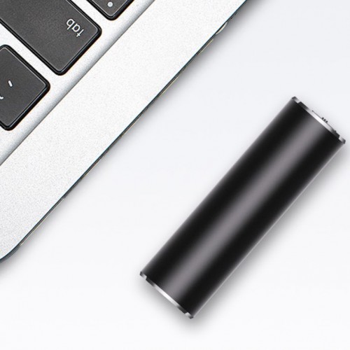 Мини диктофон Patrul S2 Черный