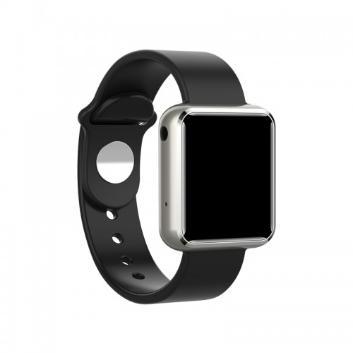 Диктофон-часы Patrul S5 Черный