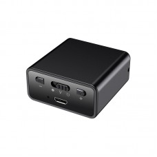 Портативный диктофон Patrul Q65 с интеллектуальной системой записи