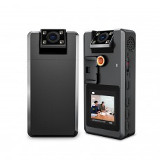 Портативная цифровая камера hd 1080p со съемным аккумулятором patrul a53