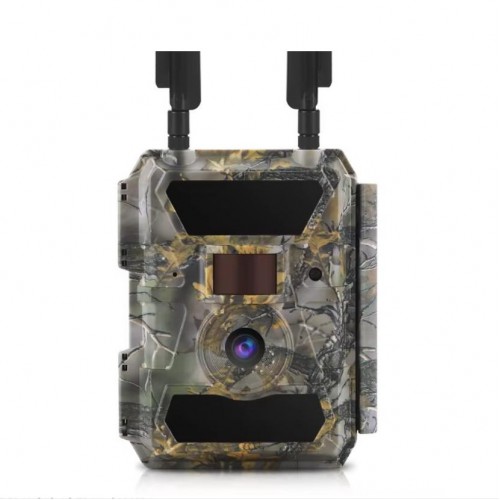 Full HD 4G 24MP фотопастка з підтримкою GPS WildGuarder Patrul WG40-4G