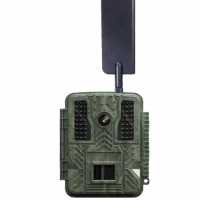 4g 36mp 1080p фотопастка із захистом від пилу та вологи ip67 wildguarder patrul wg800 