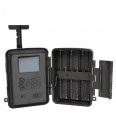 4G 36MP 1080P фотопастка з датчиком руху PIR WildGuarder Patrul WG803-4G