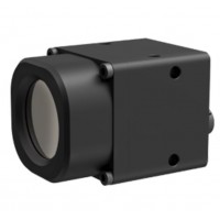 Автомобільний тепловізор на авто з монітором patrul thermal01 640x512 8–14 мкм 50 Гц