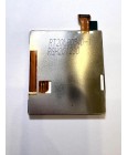 LCD дисплей для боді камер RT20LQ054D-1