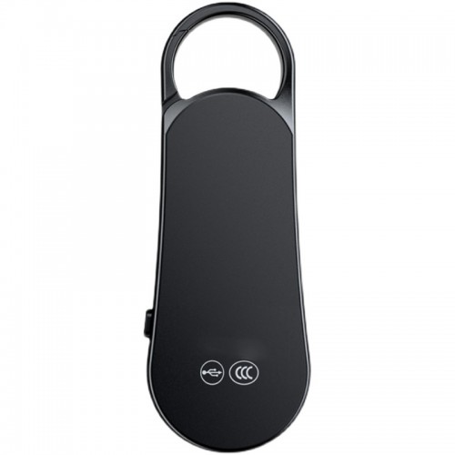 Цифровий портативний мінідиктофон Patrul S21