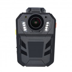 Нагрудный видеорегистратор 1296p fhd батарея 4000mah patrul x-10 256gb