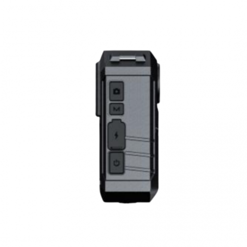 Нагрудний відеореєстратор Patrul X-11 батарея 6000mAh GPS WiFi 32Gb