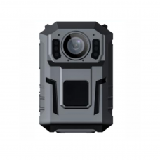 Нагрудний відеореєстратор Patrul X-11 батарея 6000mAh GPS WiFi 32Gb