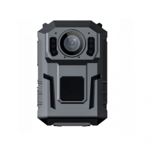 Нагрудний відеореєстратор Patrul X-11 батарея 6000mAh GPS WiFi 32Gb