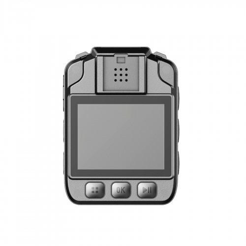 Персональний нагрудний відеореєстратор, нагрудна боді камера Patrul C-03