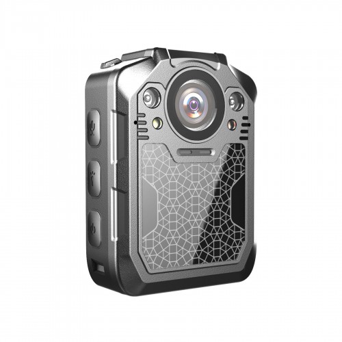 Персональний нагрудний відеореєстратор, нагрудна боді камера Patrul C-03