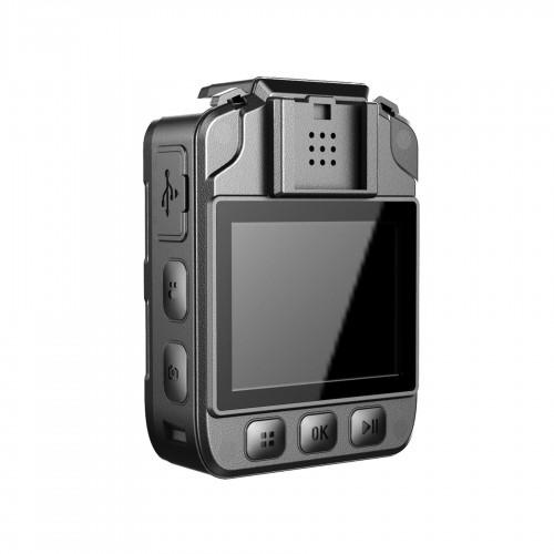 Персональний нагрудний відеореєстратор, нагрудна боді камера Patrul C-03