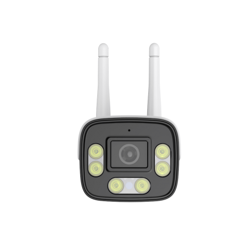 Вулична 8.0MP HD 3G/4G IP камера відеоспостереження з підтримкою нічного бачення Patrul NC110-EU