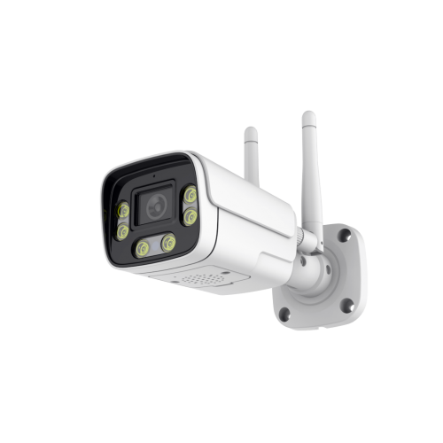 Вулична 5.0MP HD IP камера відеоспостереження з підтримкою WiFi Patrul B18W