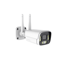 Вулична 5.0mp hd ip камера відеоспостереження з підтримкою wifi patrul b18w