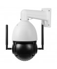 PTZ IP HD 8.0MP камера видеонаблюдения с поддержкой Wi-Fi, 4G, Ethernet и Zoom 30X Patrul NC710G-30XEU